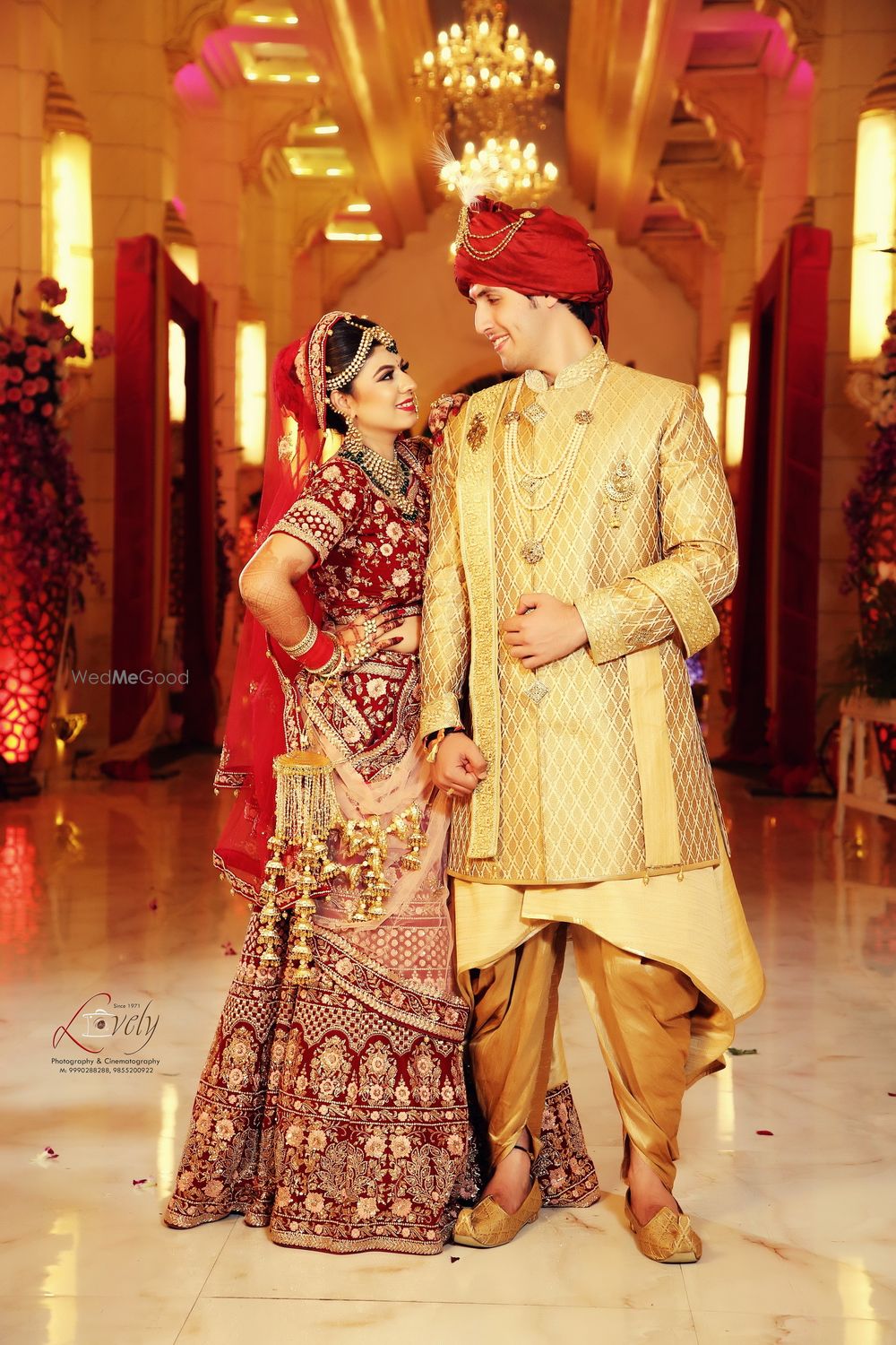 Photo From Sahil & Aashima - By Lovely Photography 