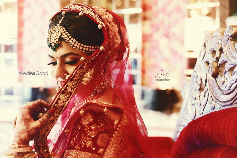 Photo From Sahil & Aashima - By Lovely Photography 