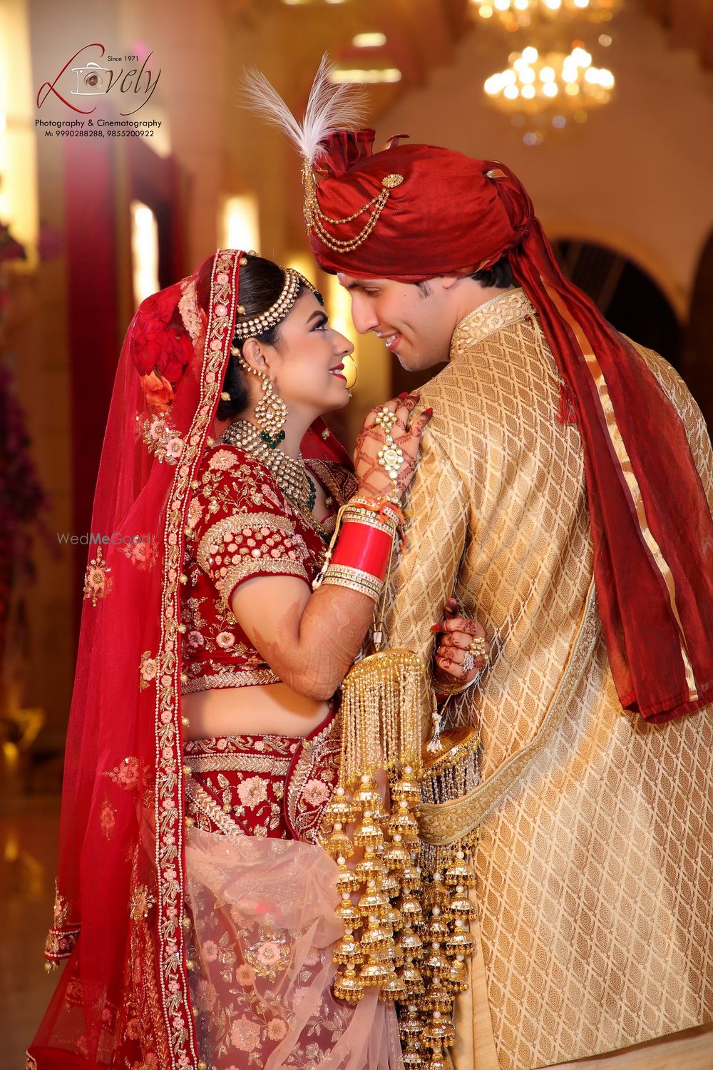 Photo From Sahil & Aashima - By Lovely Photography 