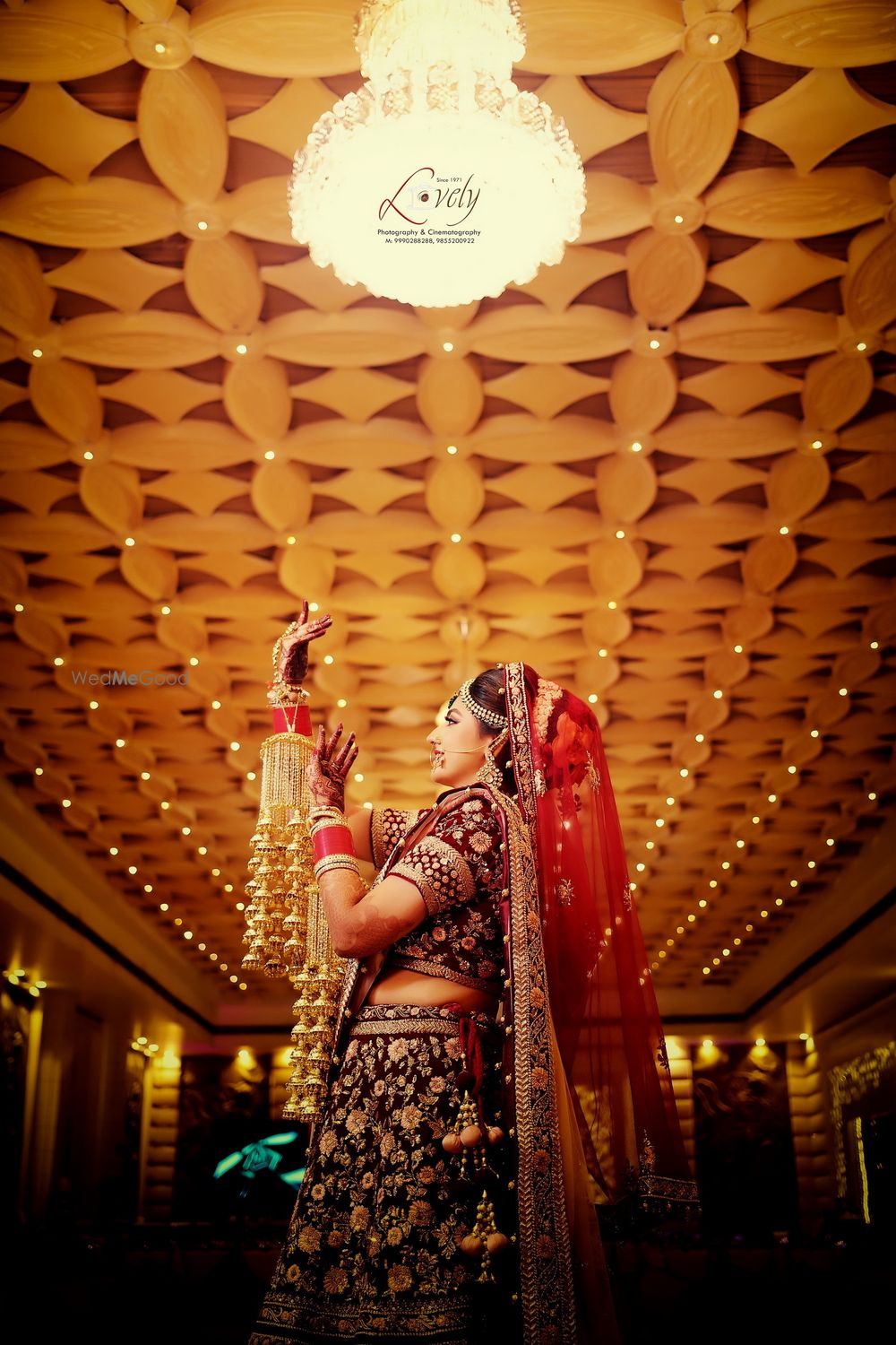 Photo From Sahil & Aashima - By Lovely Photography 