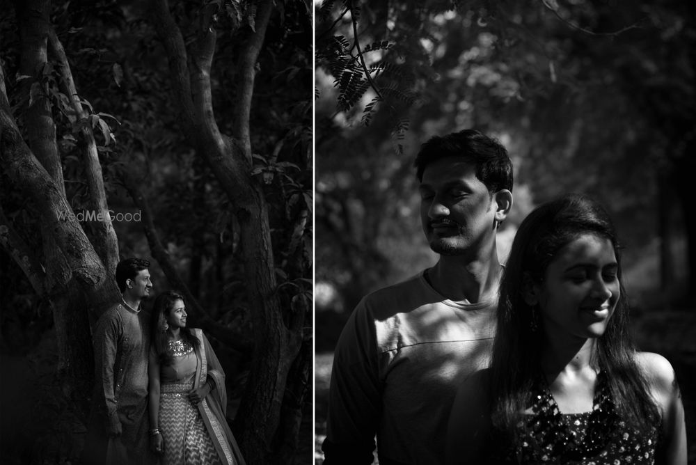 Photo From Pre-Wedding Portfolio - By IDream Pictures