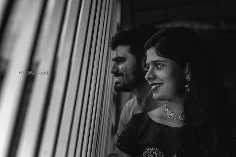 Photo From Pre-Wedding Portfolio - By IDream Pictures