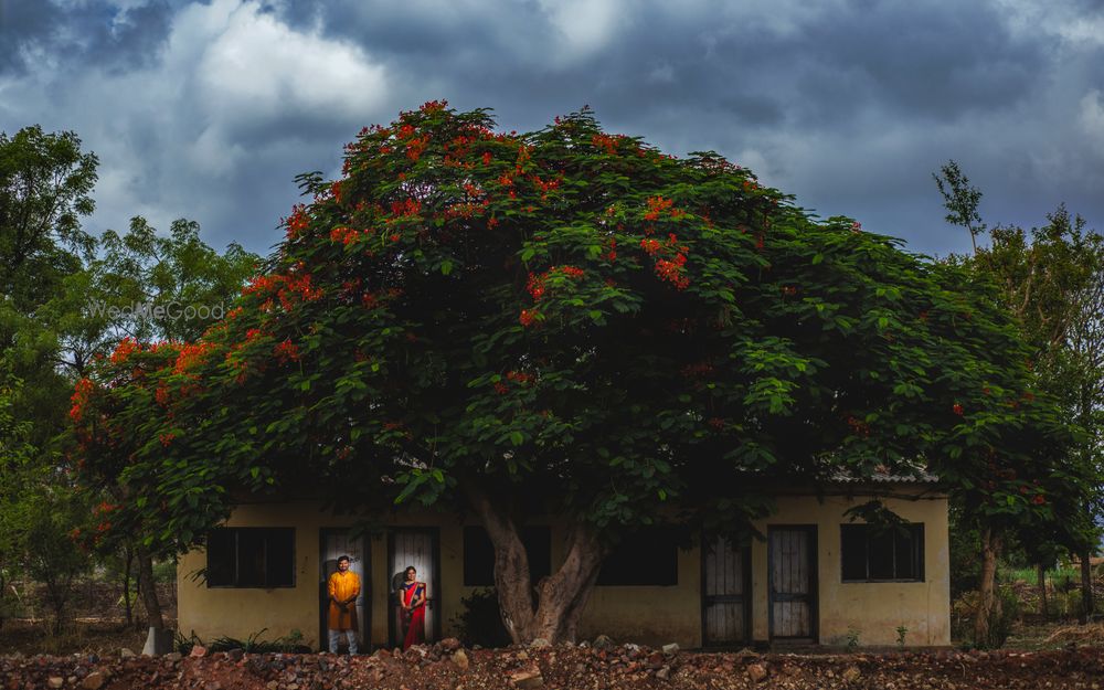 Photo From Pre-Wedding Portfolio - By IDream Pictures