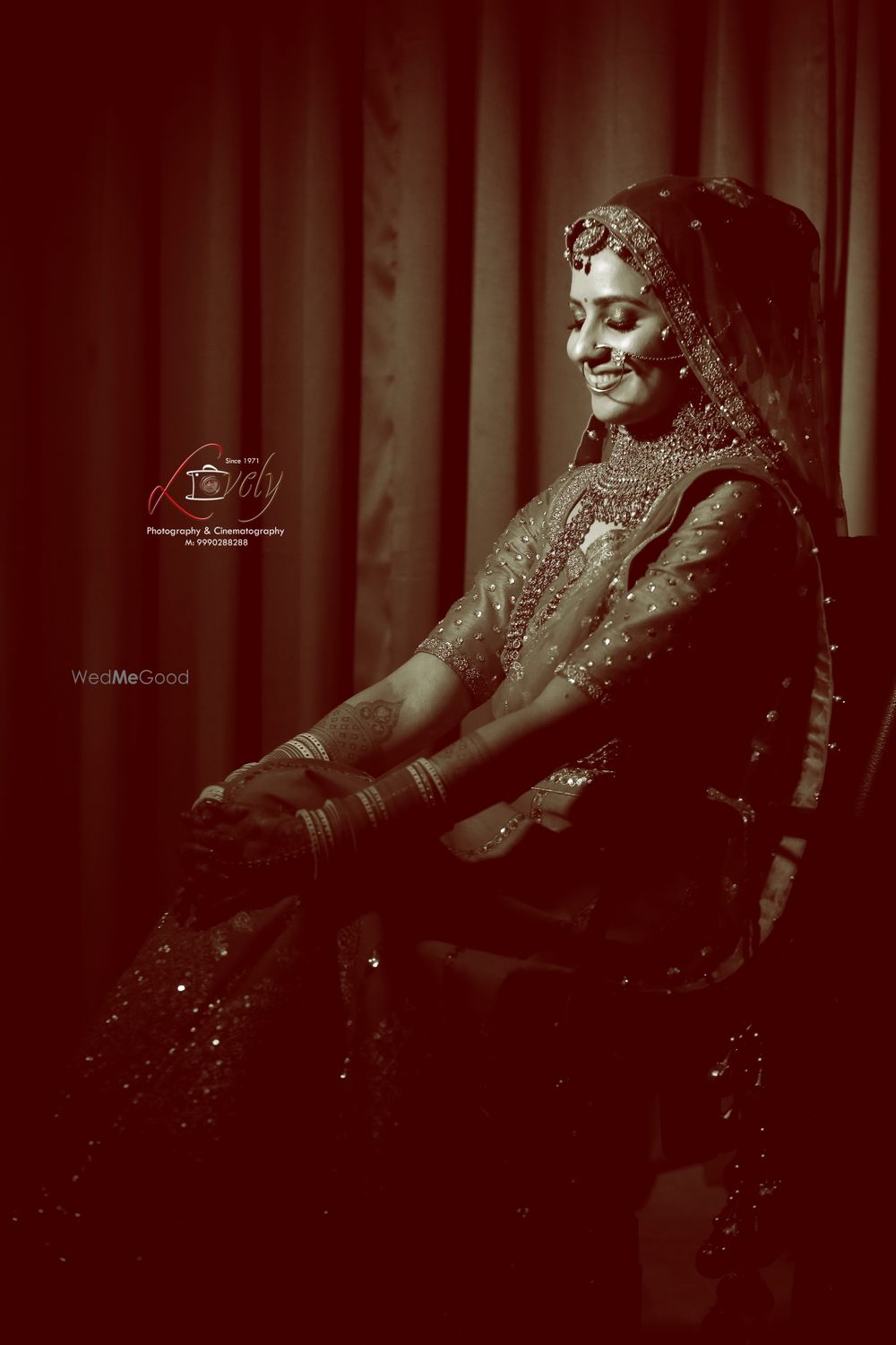 Photo From Pankhuri & Vikas - By Lovely Photography 