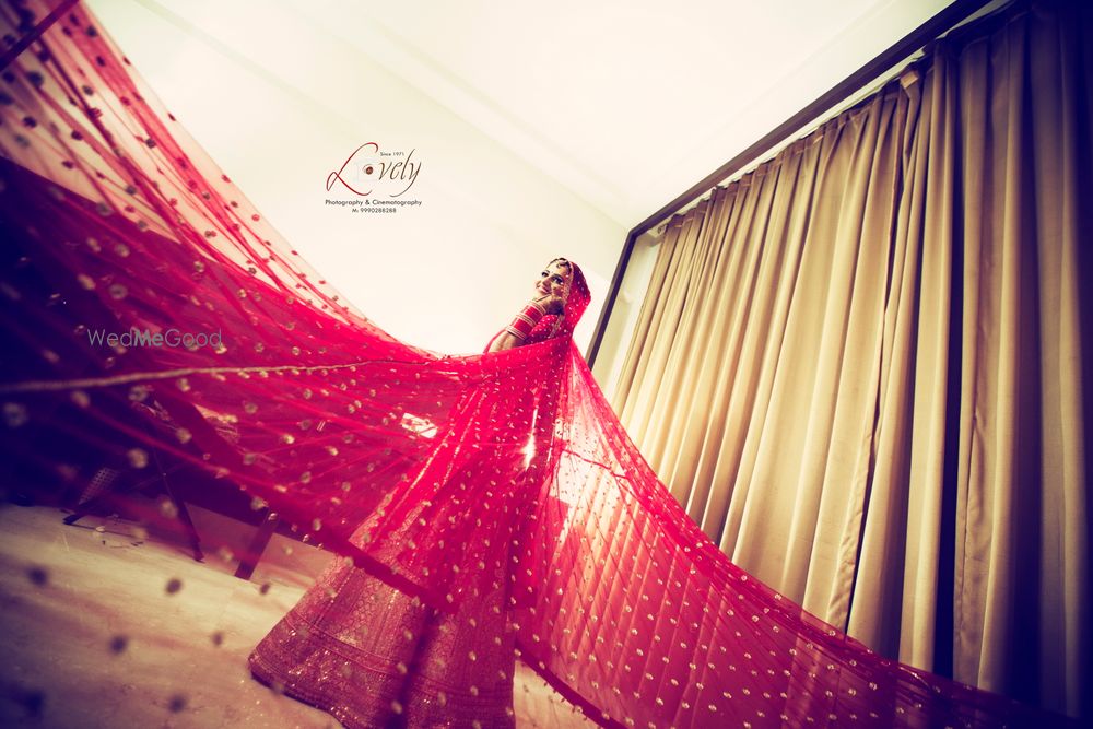 Photo From Pankhuri & Vikas - By Lovely Photography 