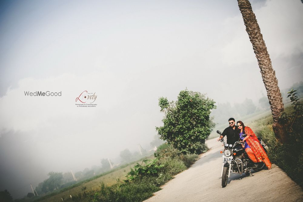 Photo From Manish khushbu - By Lovely Photography 