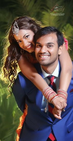 Photo From Prachi & Vishwas - By Lovely Photography 