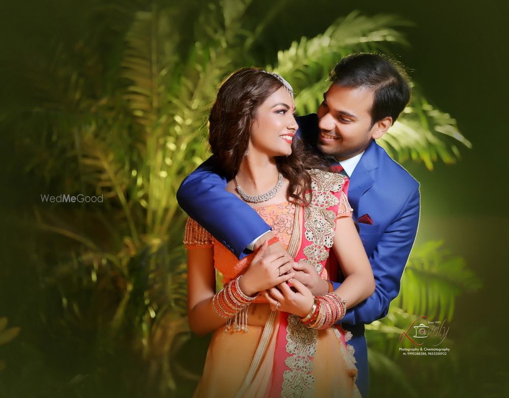 Photo From Prachi & Vishwas - By Lovely Photography 