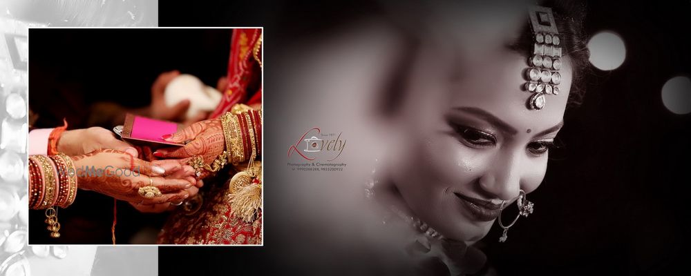 Photo From Prachi & Vishwas - By Lovely Photography 