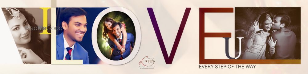 Photo From Prachi & Vishwas - By Lovely Photography 