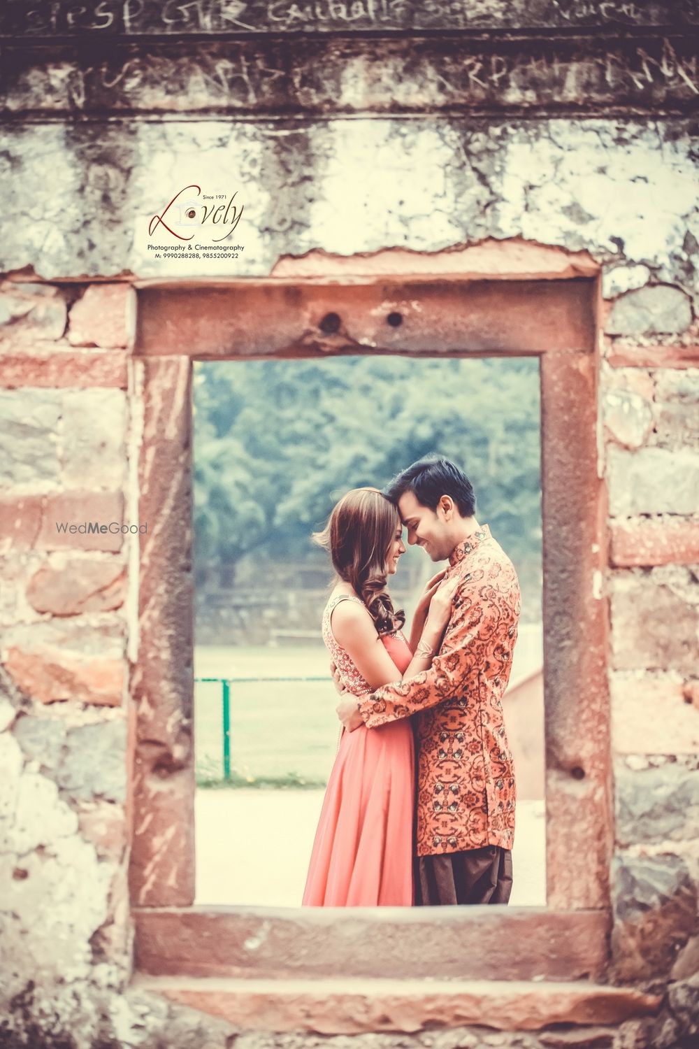 Photo From Prachi & Vishwas - By Lovely Photography 