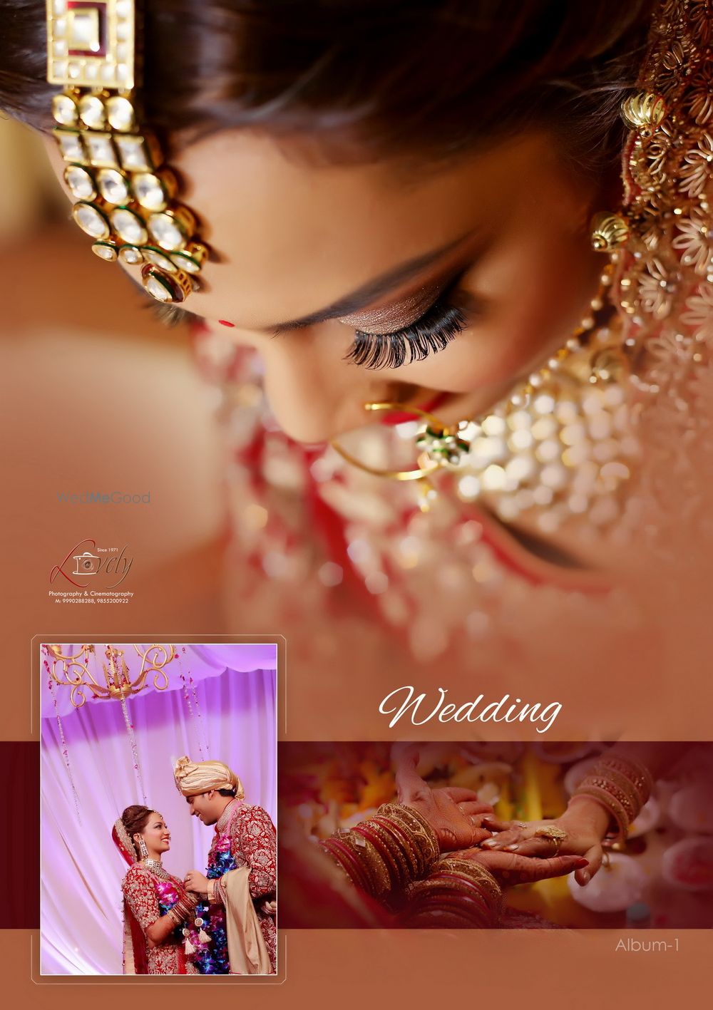 Photo From Prachi & Vishwas - By Lovely Photography 