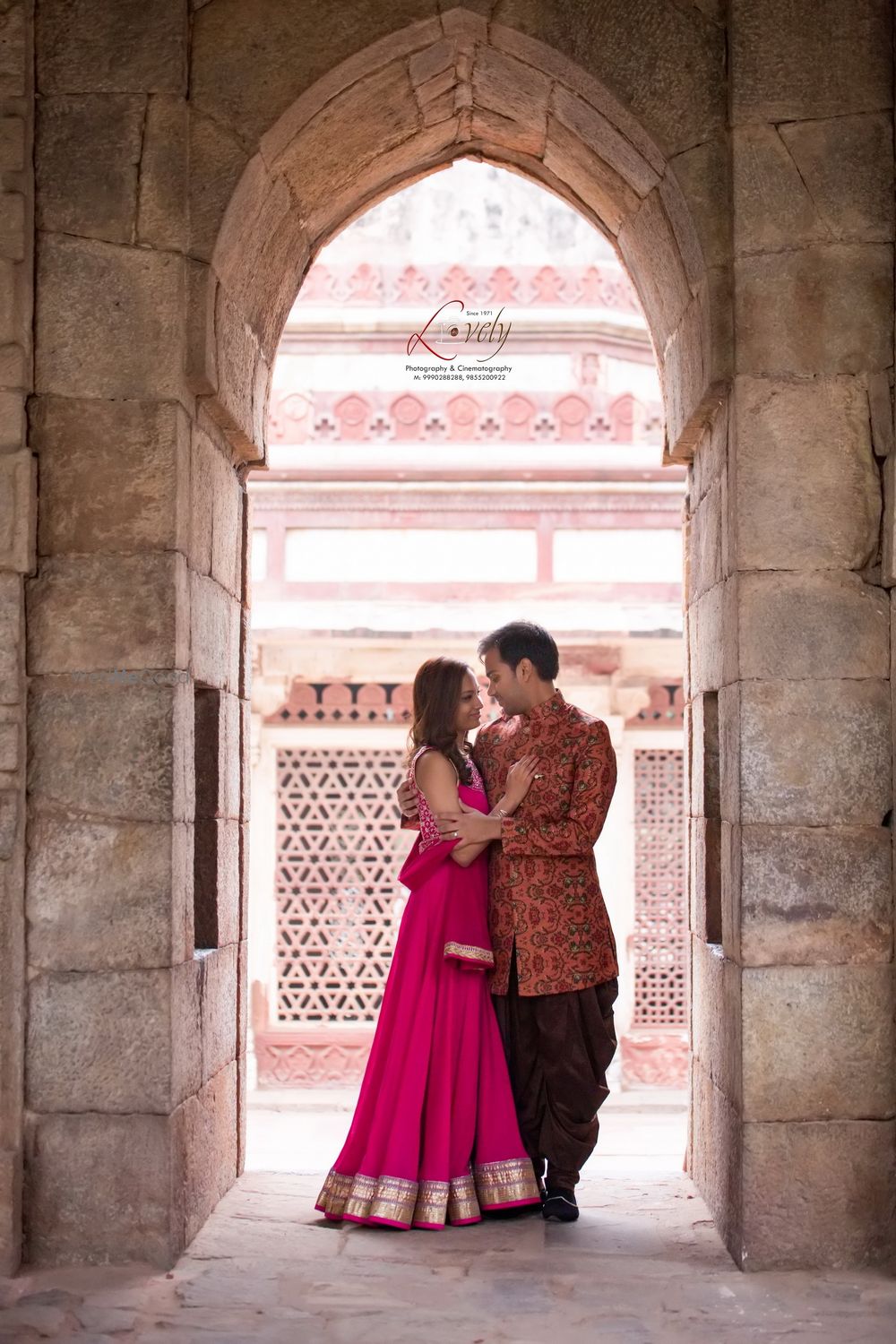 Photo From Prachi & Vishwas - By Lovely Photography 