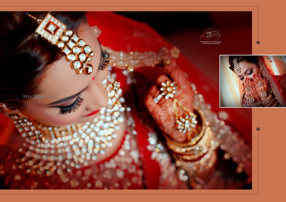 Photo From Prachi & Vishwas - By Lovely Photography 