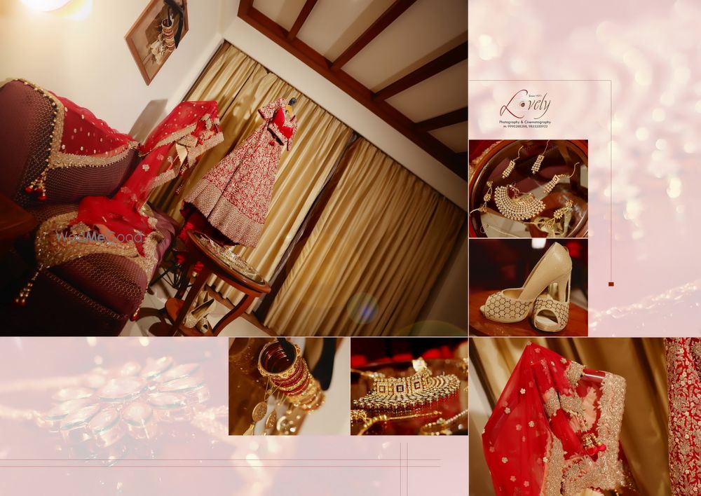 Photo From Prachi & Vishwas - By Lovely Photography 