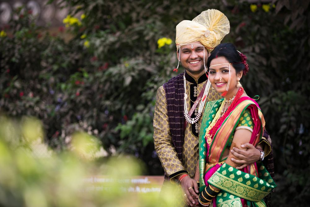 Photo From Shruti & Yuvraj - By IDream Pictures