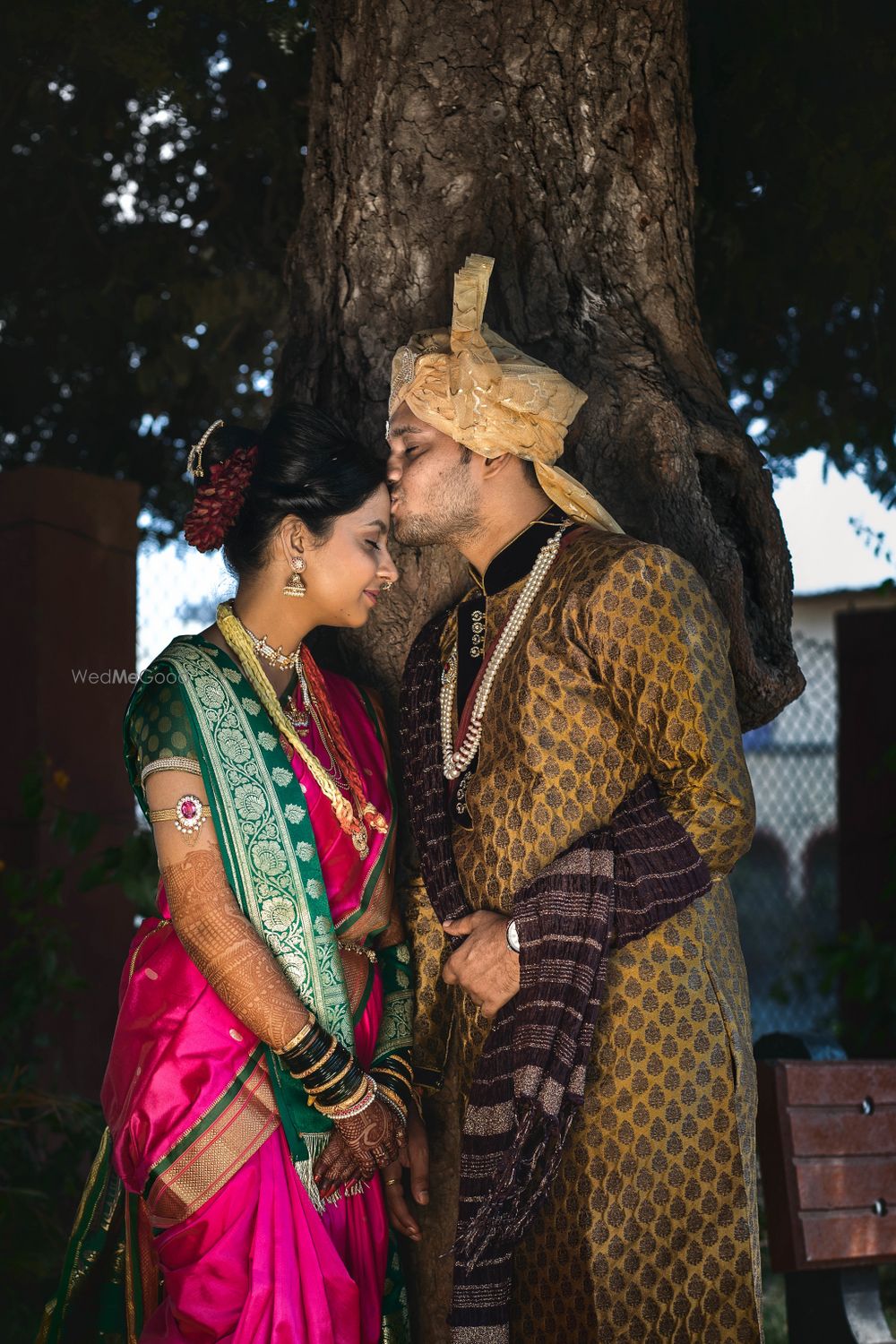 Photo From Shruti & Yuvraj - By IDream Pictures