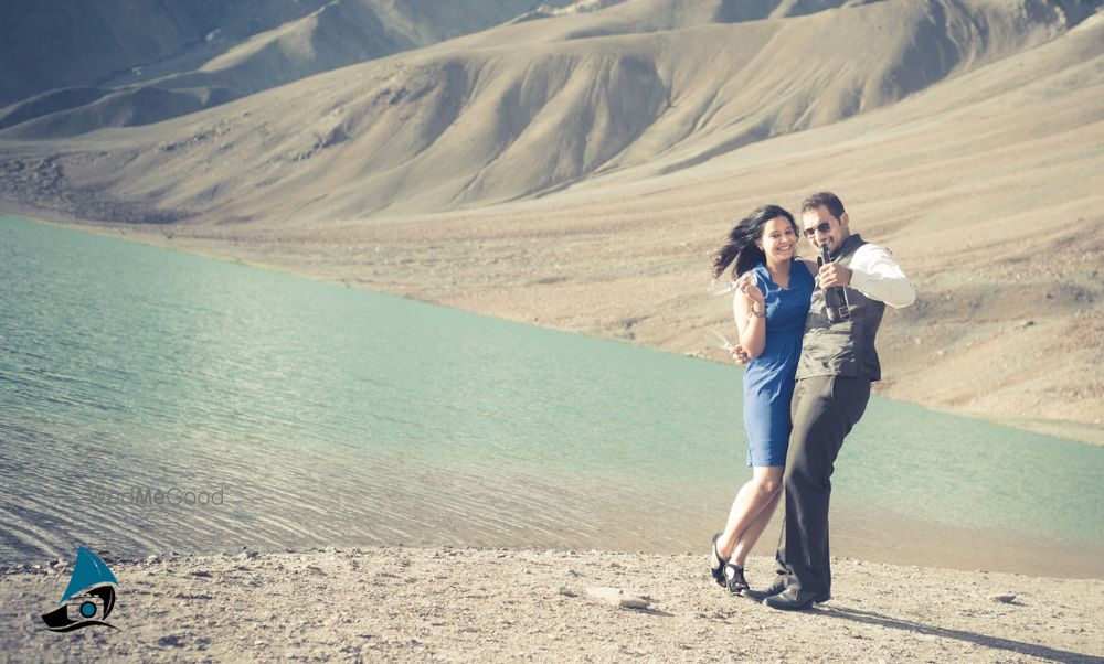 Photo From Deepti - Prateek - By Frameboat