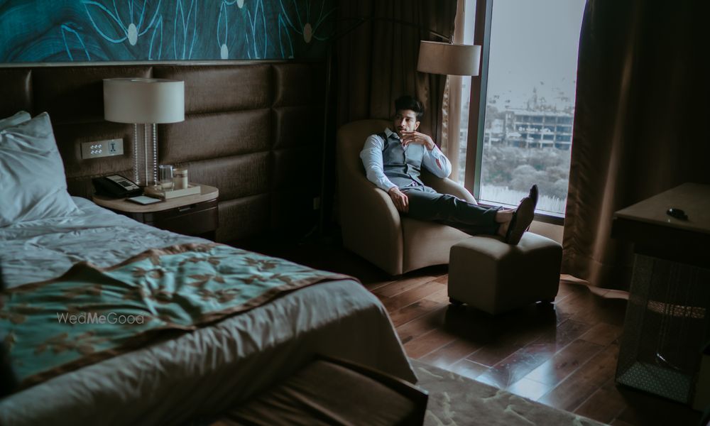 Photo From LEELA PALACE - DELHI  - By Sibin Jacko Photography