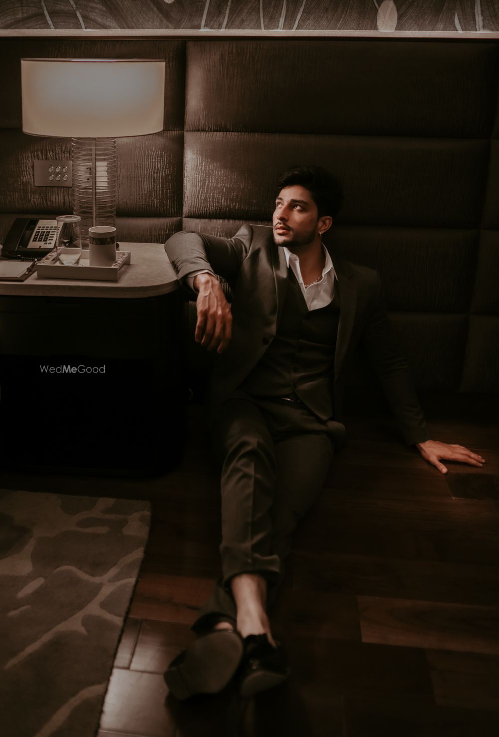 Photo From LEELA PALACE - DELHI  - By Sibin Jacko Photography