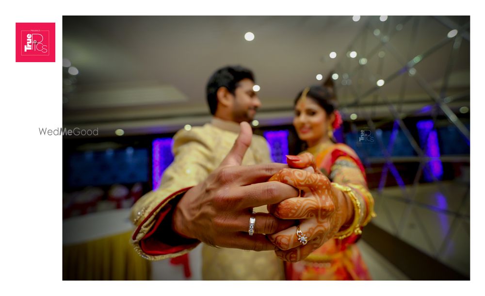 Photo From Hindu Wedding - By Truepics Prajwal