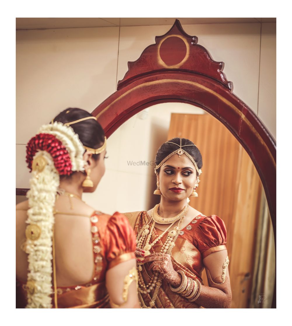 Photo From Hindu Wedding - By Truepics Prajwal
