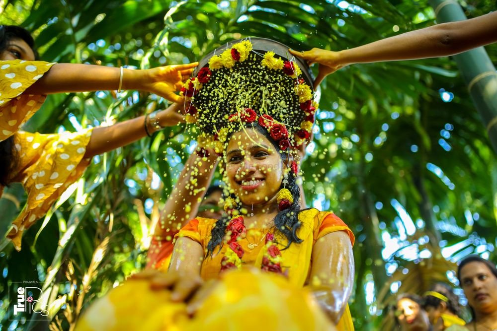 Photo From Hindu Wedding - By Truepics Prajwal