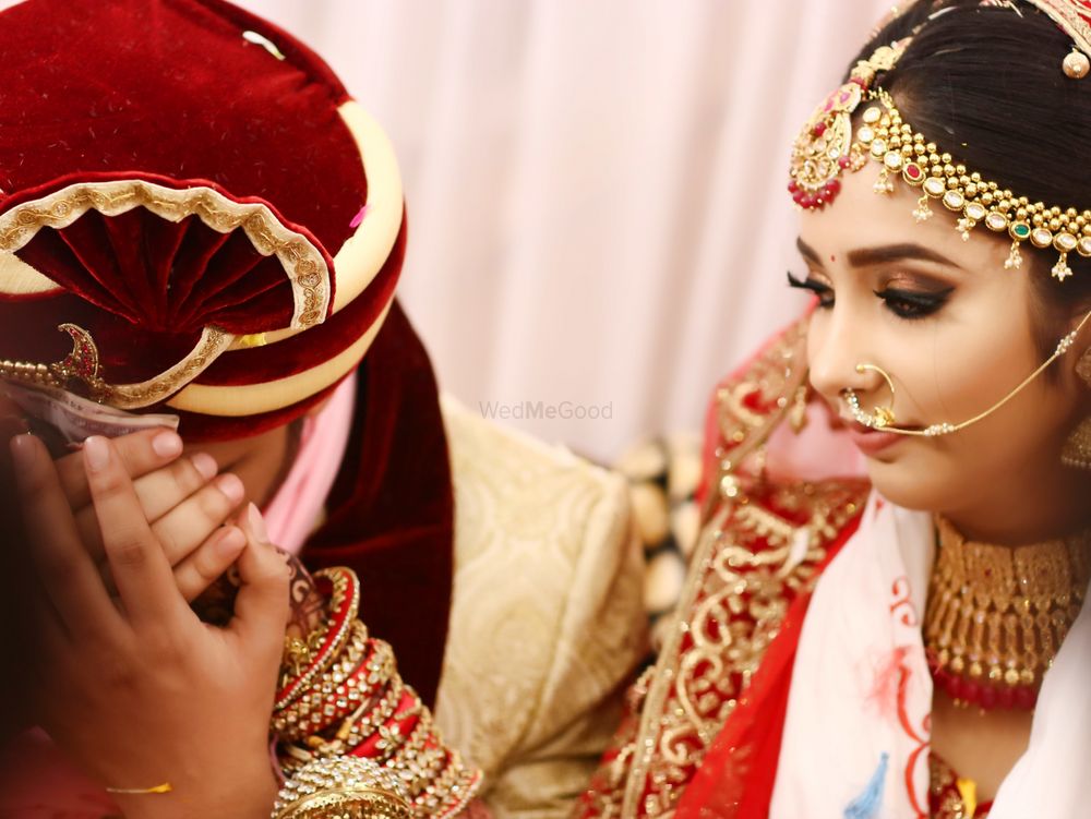 Photo From Pankaj n Sonam wedding - By Sai Kreation Photography