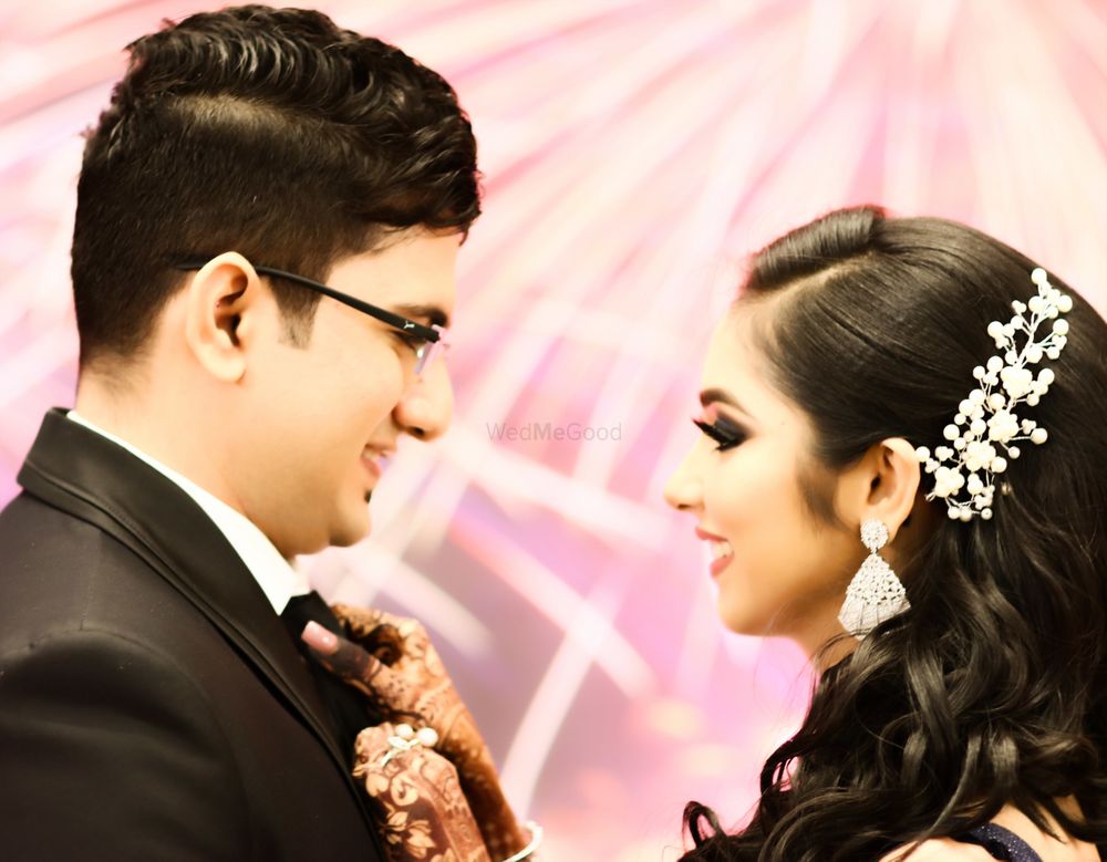 Photo From Pankaj n Sonam wedding - By Sai Kreation Photography