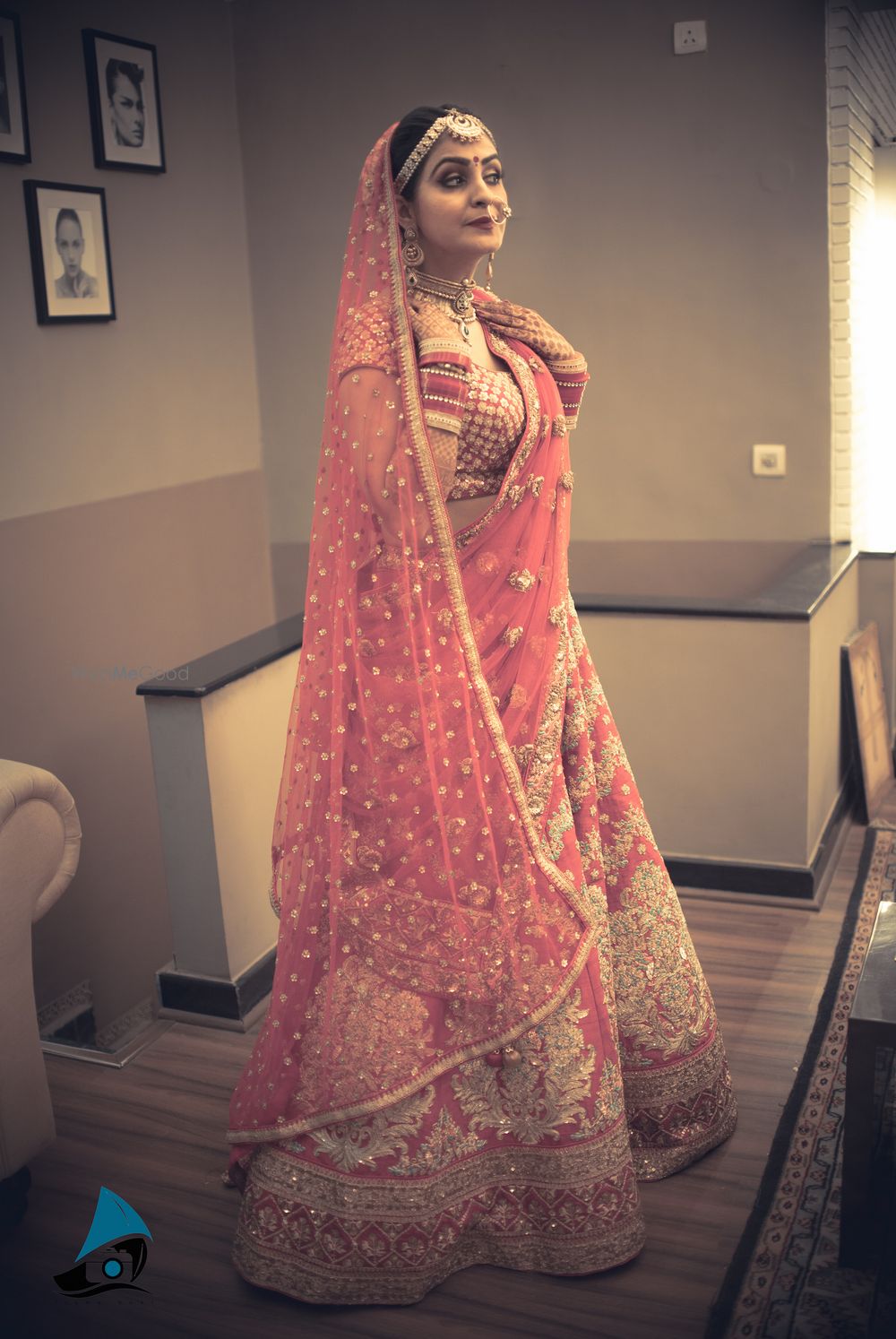 Photo From Saumya - Kunal || The Wedding - By Frameboat