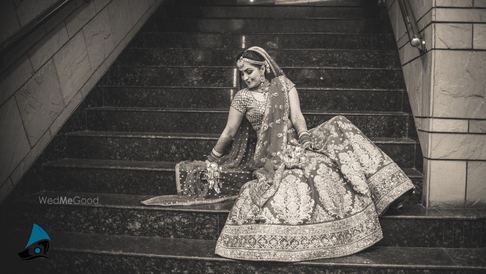 Photo From Saumya - Kunal || The Wedding - By Frameboat