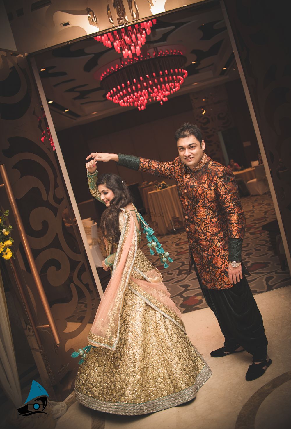 Photo From Saumya - Kunal || The Wedding - By Frameboat