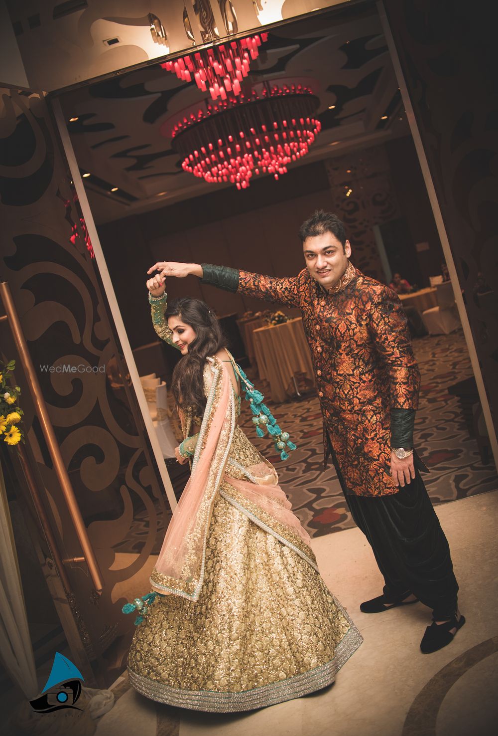 Photo From Saumya - Kunal || The Wedding - By Frameboat