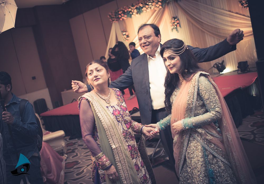 Photo From Saumya - Kunal || The Wedding - By Frameboat
