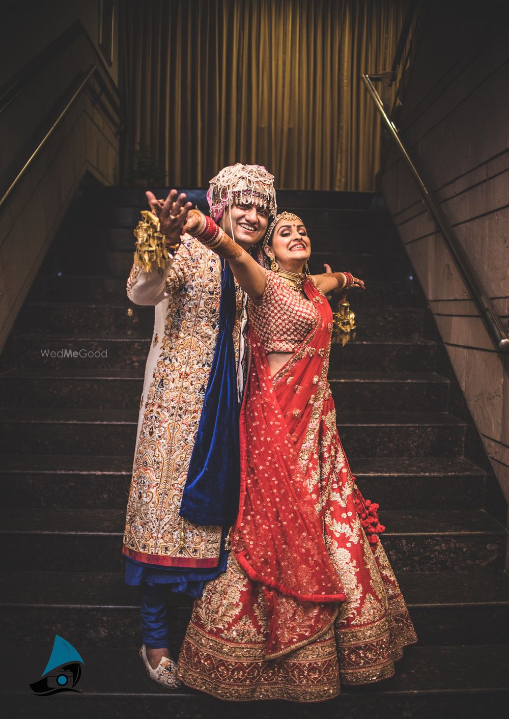 Photo From Saumya - Kunal || The Wedding - By Frameboat