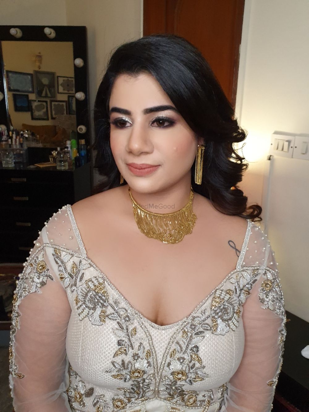 Photo From Engagement Makeups - By Makeup by Ankkit Malik