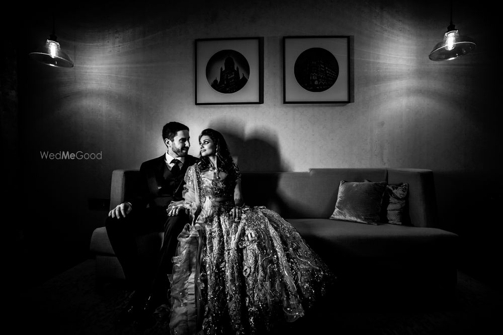 Photo From Daniel & Radhika - By The Photo Diary by Monisha