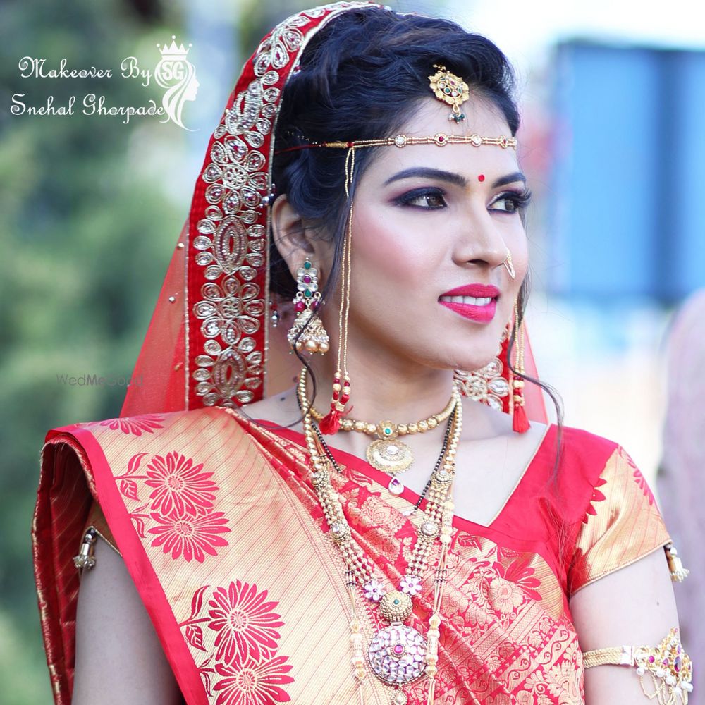 Photo From Bride Shruti- Jaimala Ceremony - By The Sassy Shades