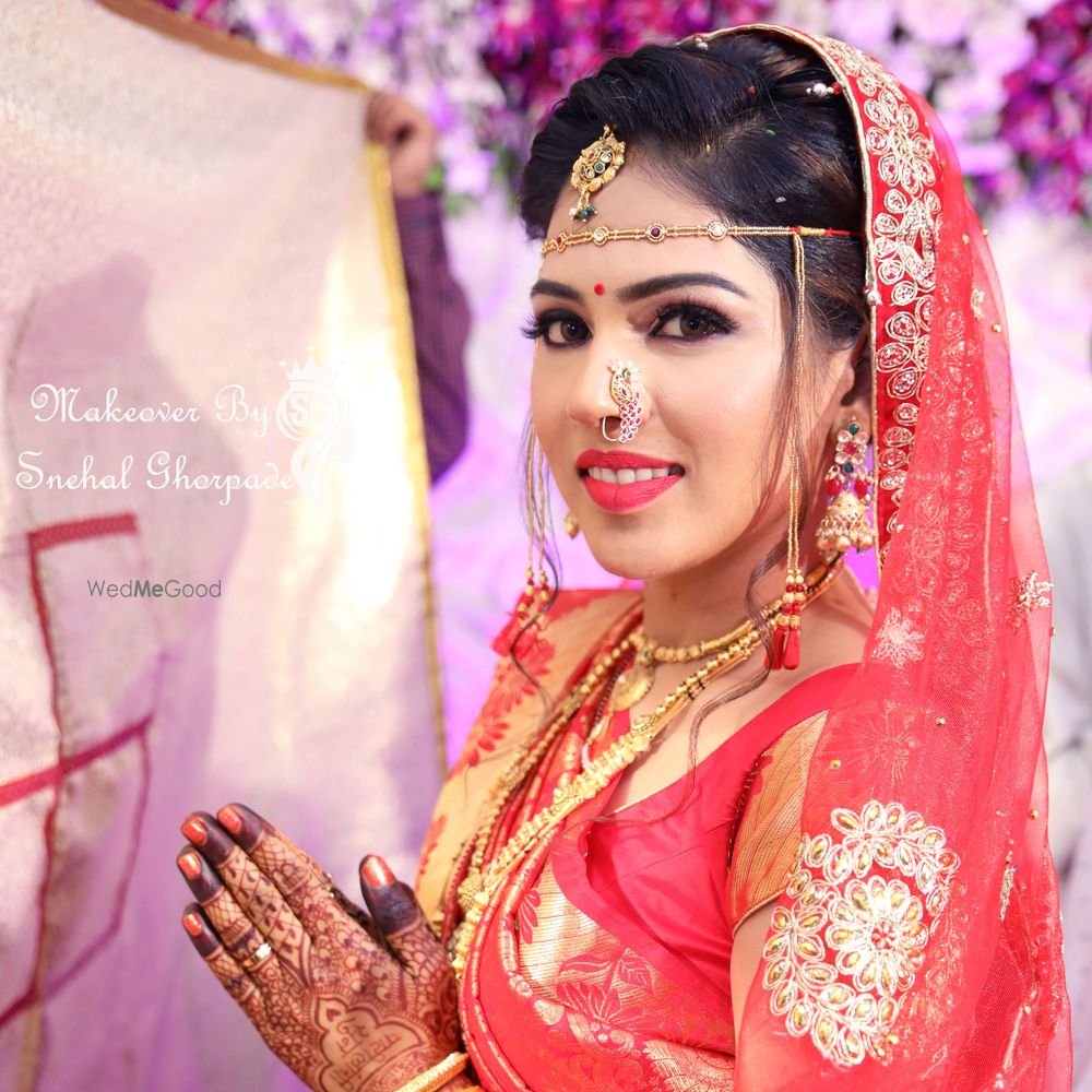 Photo From Bride Shruti- Jaimala Ceremony - By The Sassy Shades