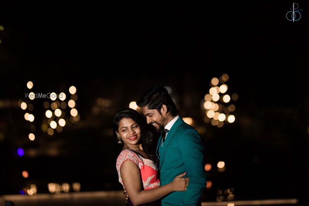 Photo From L <3 V - Pre Wedding Photography @ Sheraton Grand - By Apple Blossoms Photography