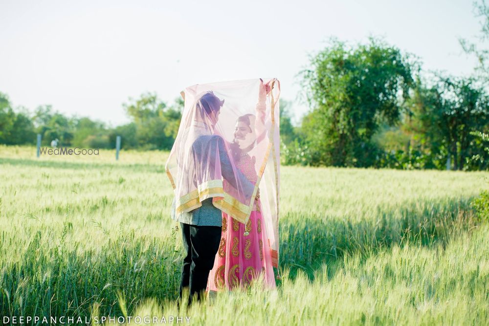 Photo From Aditya + Himani - By Deep Panchal's Photography