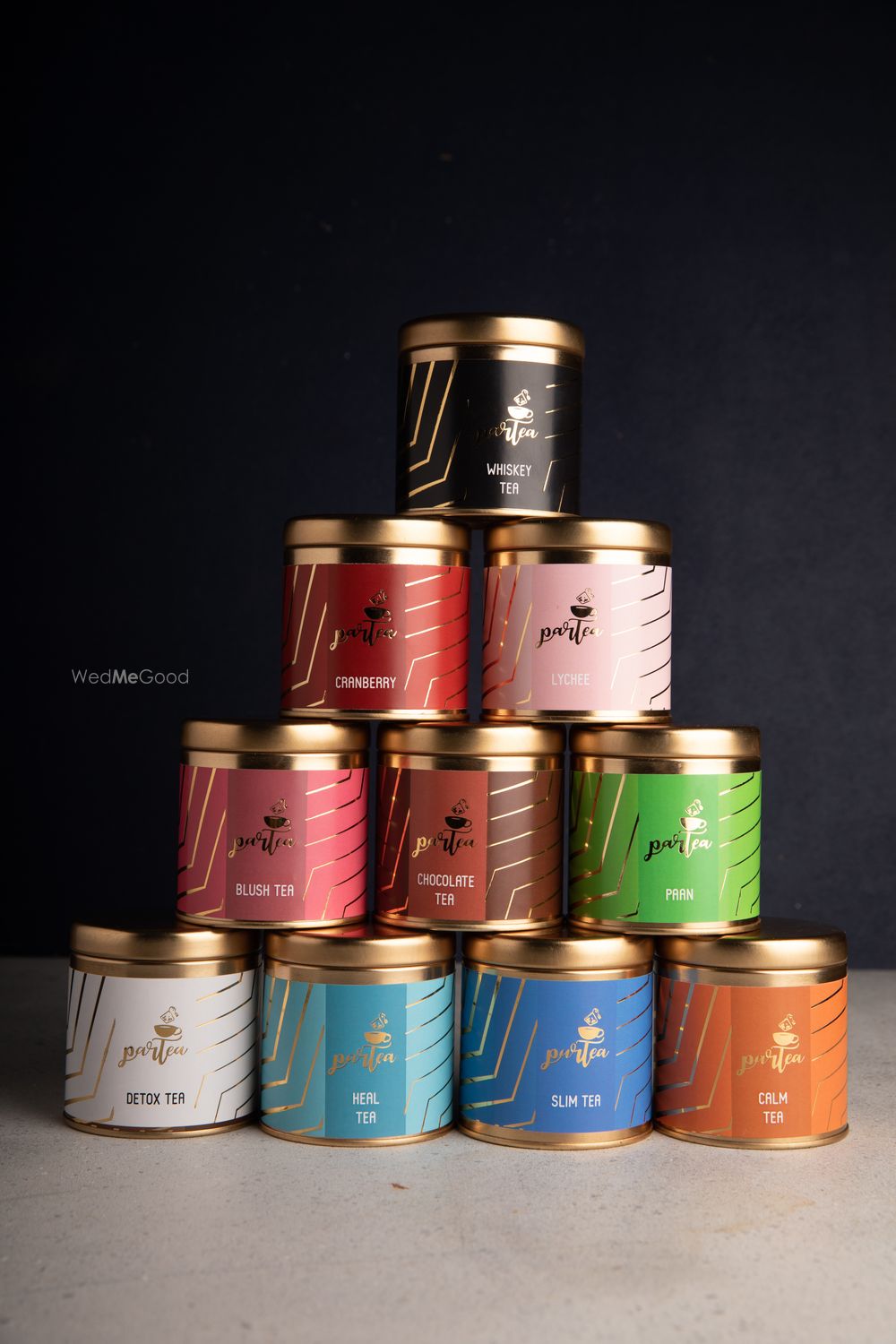 Photo From 2019  - By Partea