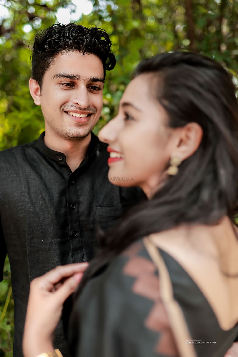 Photo From pre wedding shoot - By Bokeh Ads