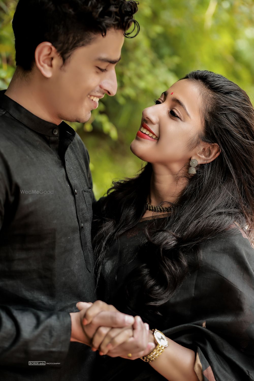 Photo From pre wedding shoot - By Bokeh Ads