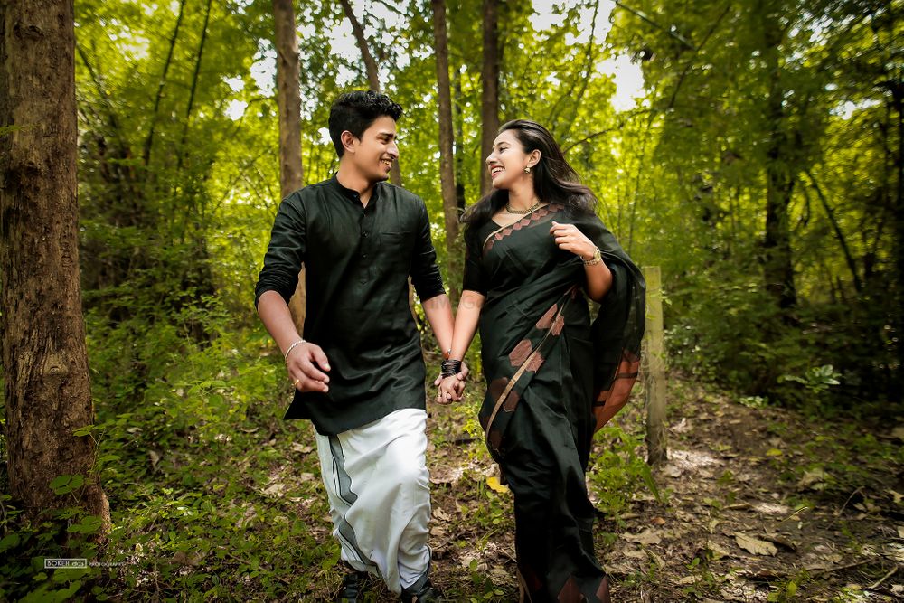 Photo From pre wedding shoot - By Bokeh Ads