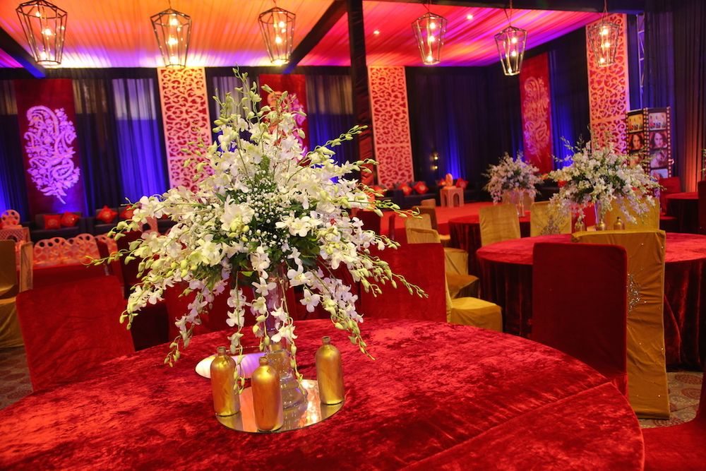 Photo From Glitz and Glam Sangeet - By Janvi Dave - Weddings & Events
