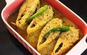 Photo From Fish Hilsha - By Calcutta Cuisine