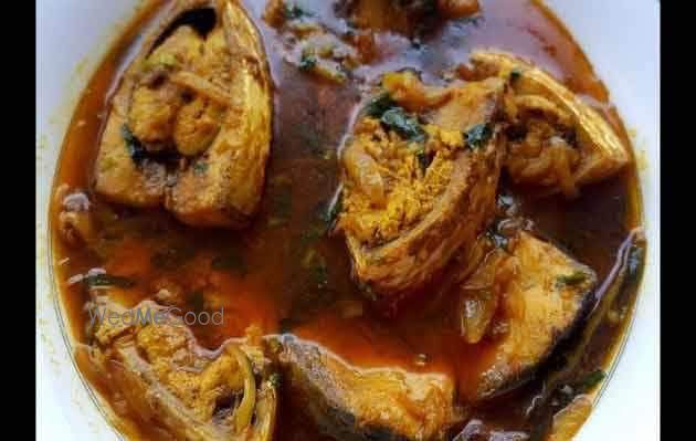 Photo From Fish Hilsha - By Calcutta Cuisine