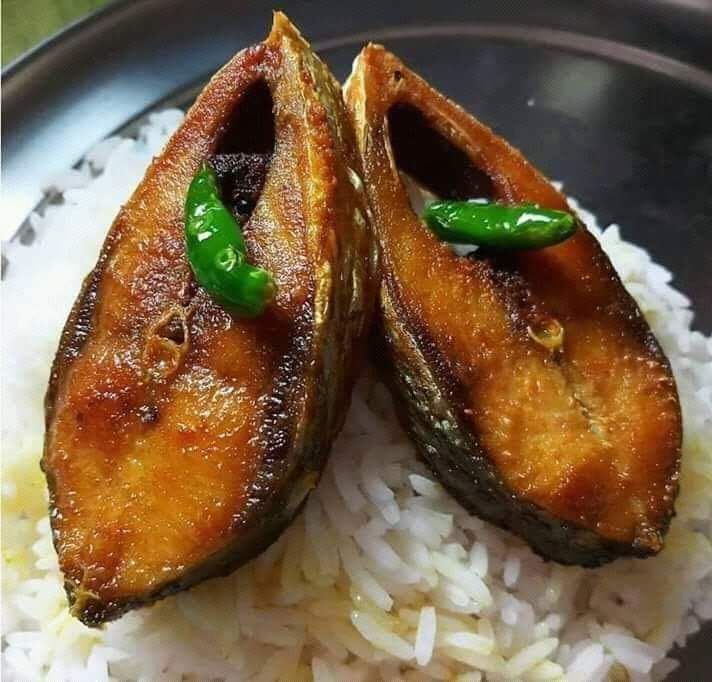 Photo From Fish Hilsha - By Calcutta Cuisine
