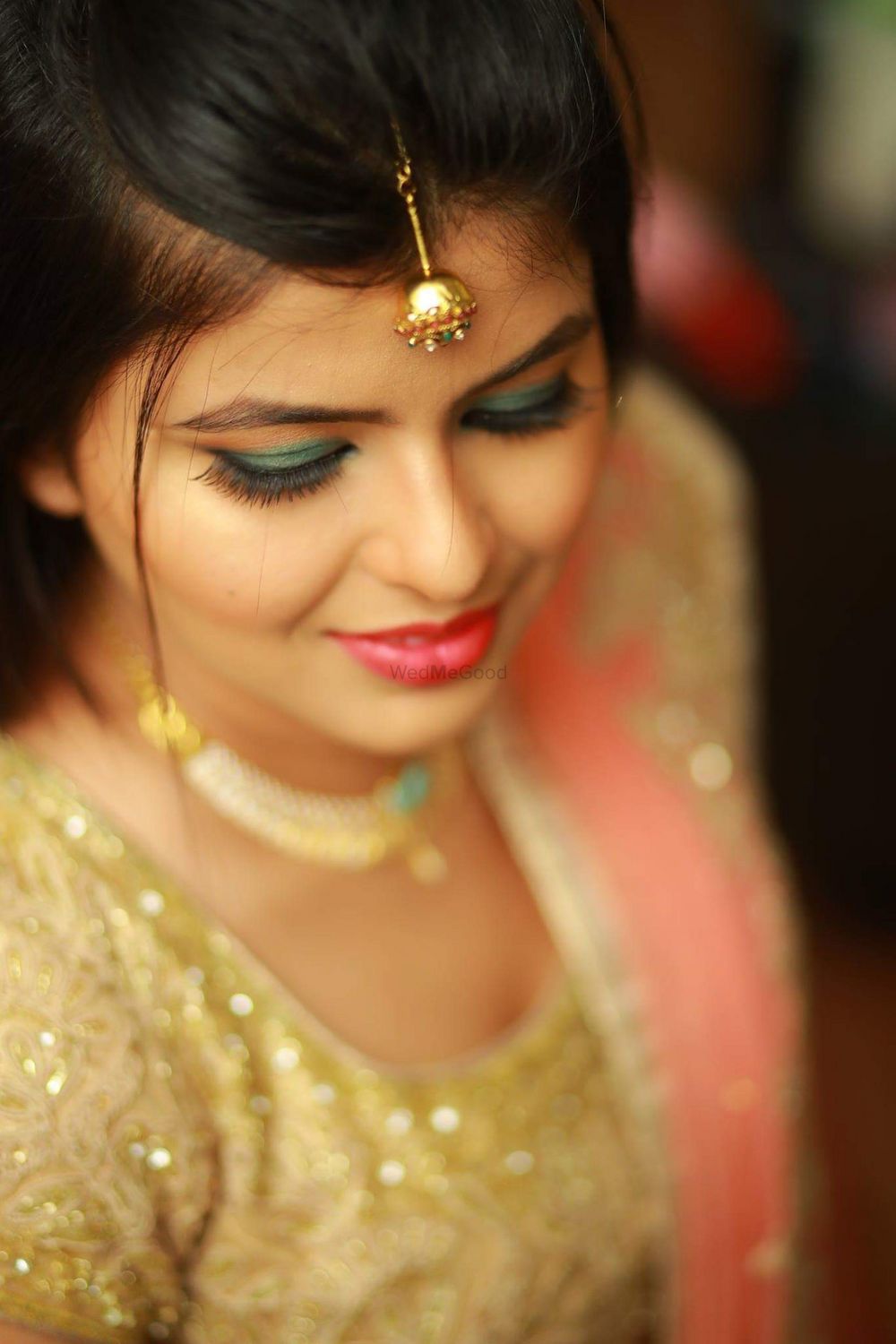 Photo From Charisma on her Sangeet - By Aura by Tama Debb